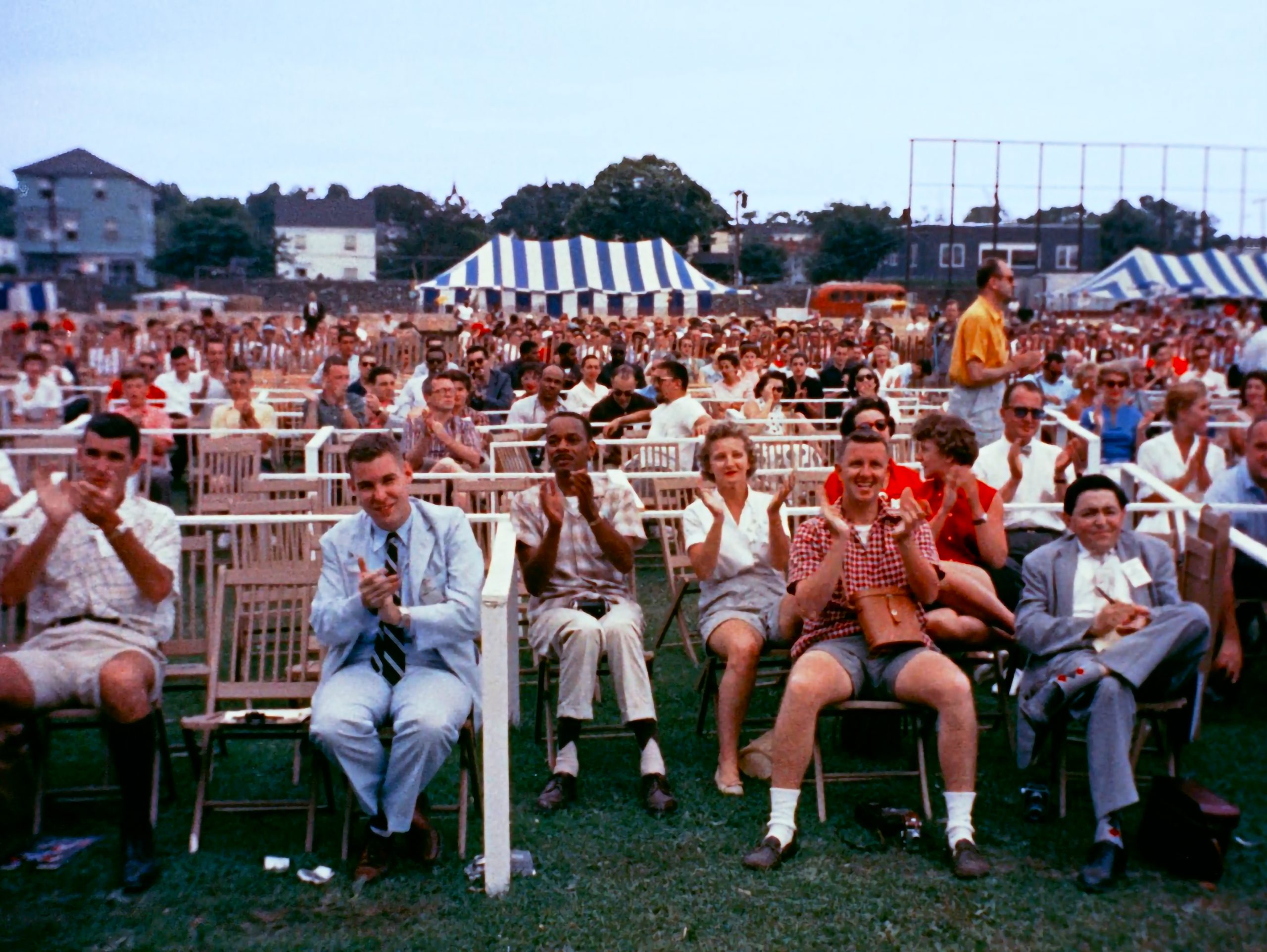 Jazz on a Summer’s Day (1959)