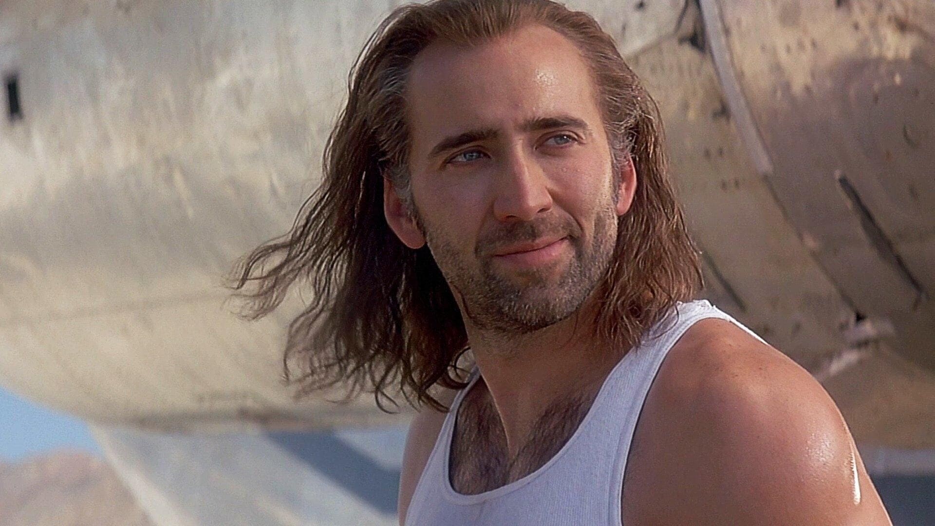 Con Air 1997 KINO