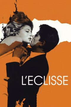 Veni Vidi Vitti: L’Eclisse (1962)