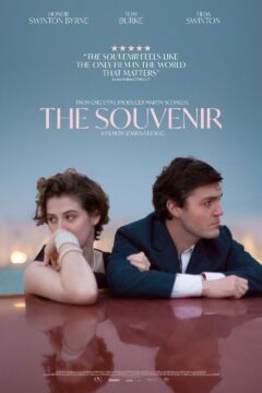 The Souvenir (2019)