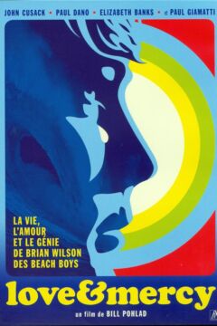 Brian Wilson: Love & Mercy (2014)