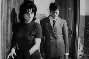 60th anniversary: Mamma Roma (1962)