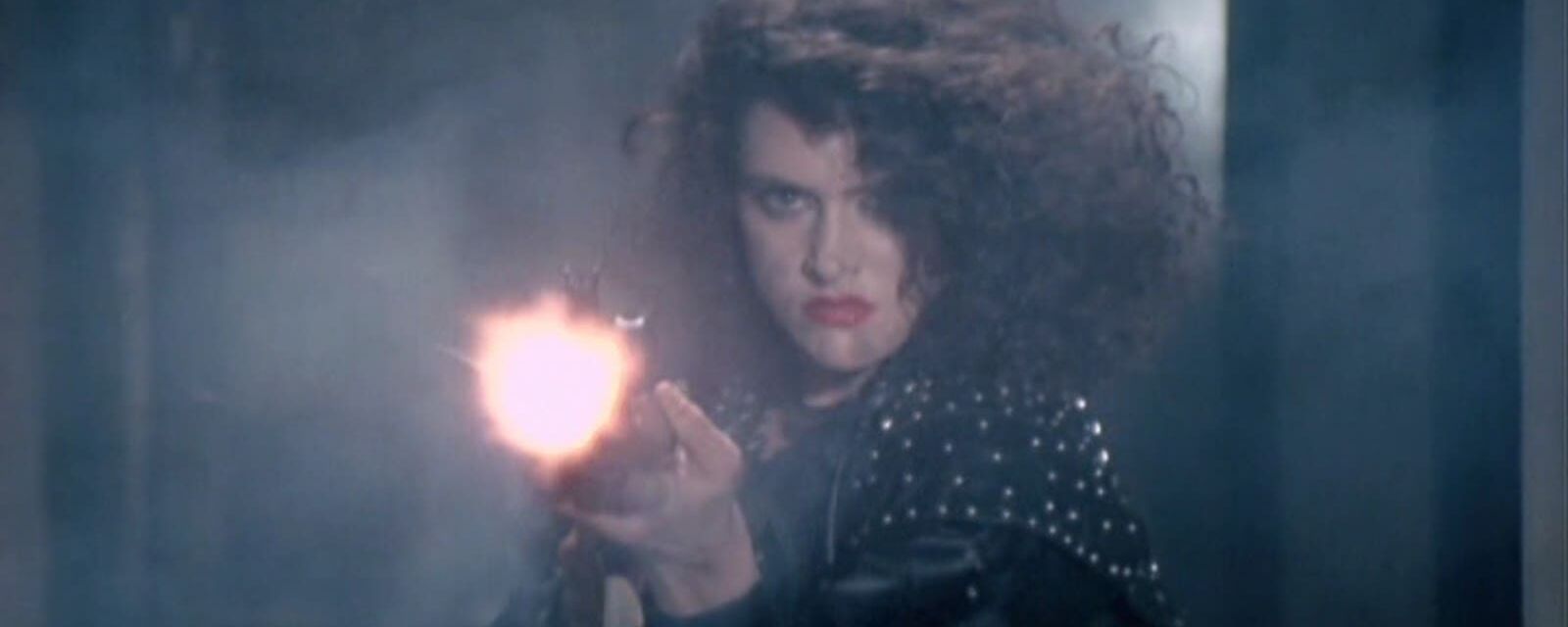 Lady Terminator (1989): a 35mm presentation