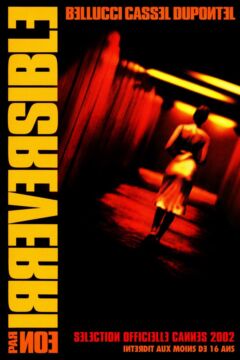 Cinéma Viscéral: Irréversible (2002)