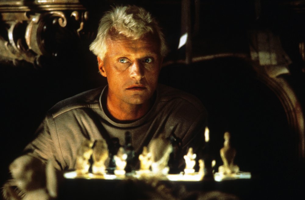 Blade Runner (1982) – 40th anniversary