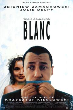 Trois Couleurs: Blanc (1994)
