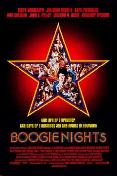 KINO Boogie Nights Vol. 6