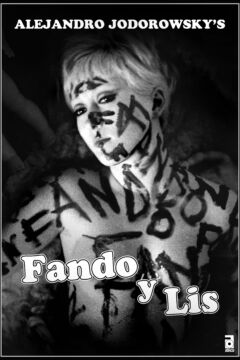 Fando y Lis (1968)