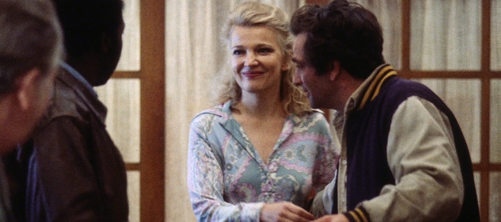 R.I.P. Gena Rowlands