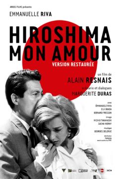 KINOsofie #3: Hiroshima Mon Amour (1959)