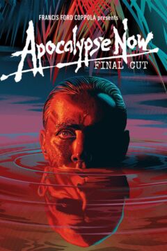 Apocalypse Now: Final Cut (1979)