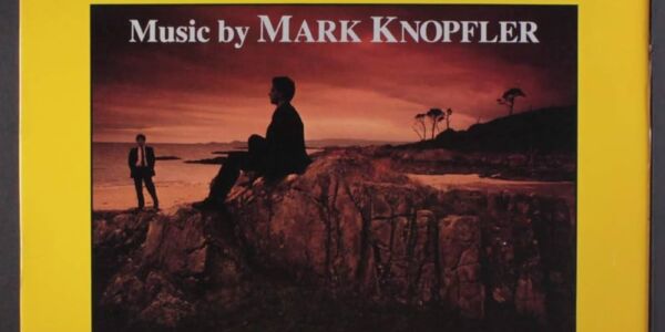 Mark Knopfler - Local Hero (1983)