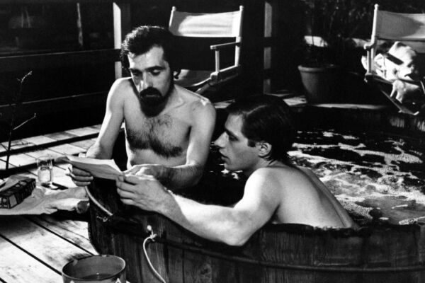 Scorsese Shorts (1963-1978)