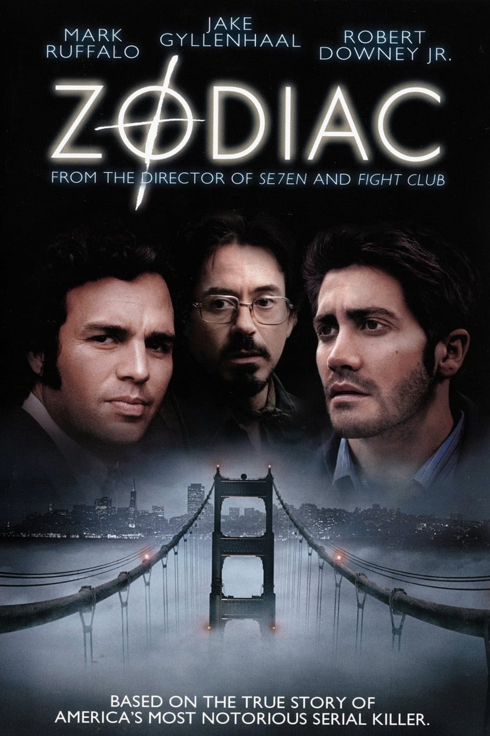 Zodiac 2007 KINO