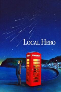 Local Hero (1983) – a 35mm presentation