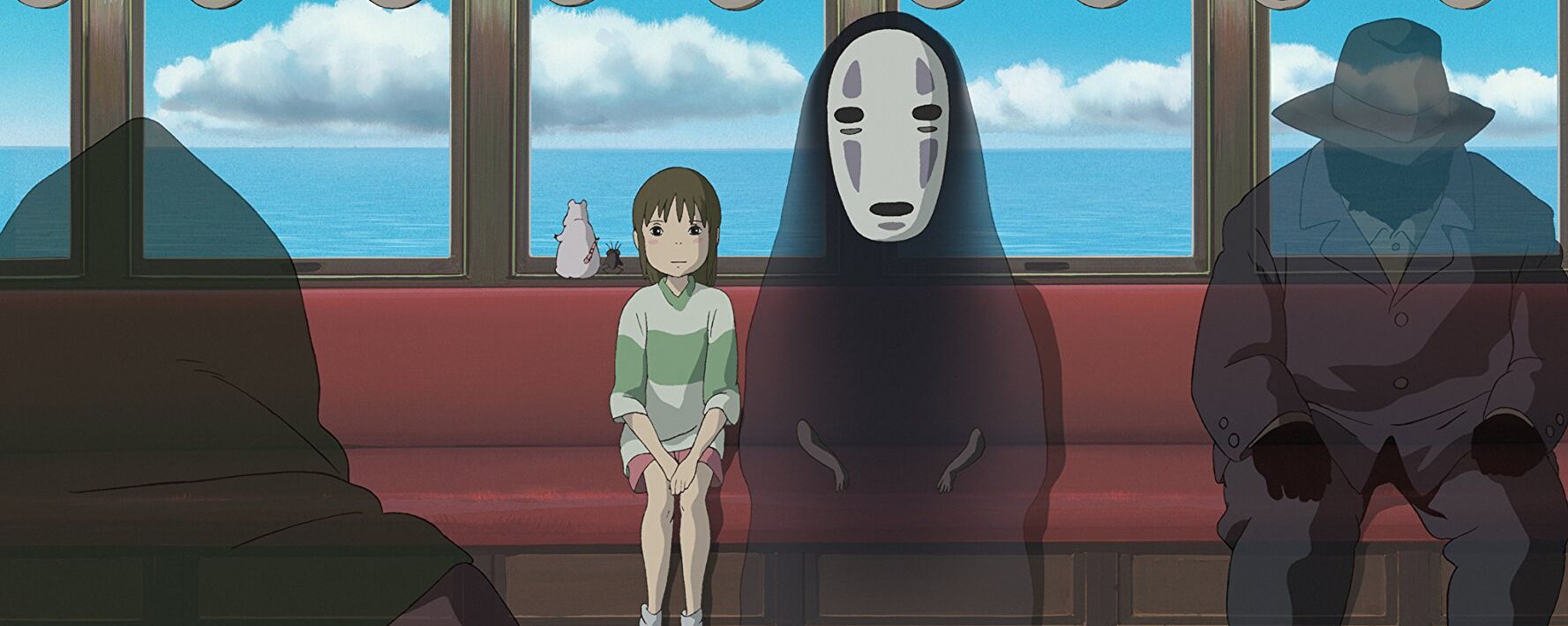 KINO presents: A Winter with Studio Ghibli
