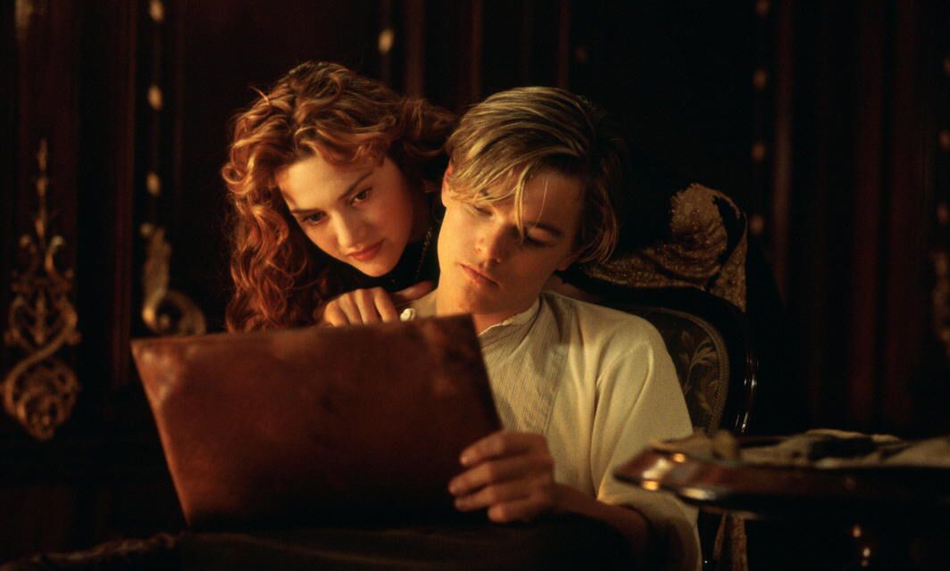 Titanic (1997) – a 70mm presentation