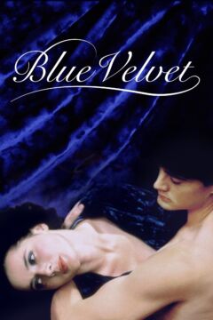 KINOsofie: Blue Velvet (1986) – a 35mm presentation