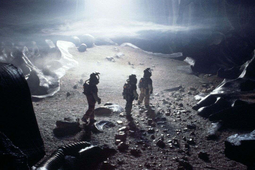 Alien (1979) – 45th anniversary