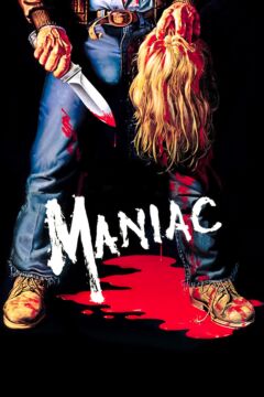Cult Status: Maniac (1980)