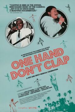 One Hand Don’t Clap (1991)