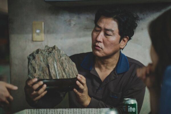 Hits from the Bong: The Films of Bong Joon-ho