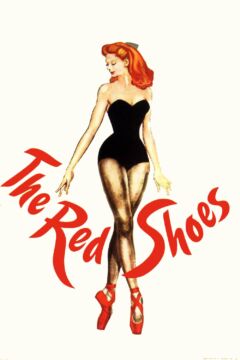 The Red Shoes (1948) – a 35mm presentation