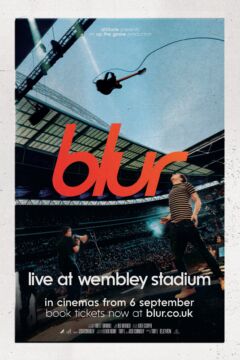 blur: Live At Wembley Stadium