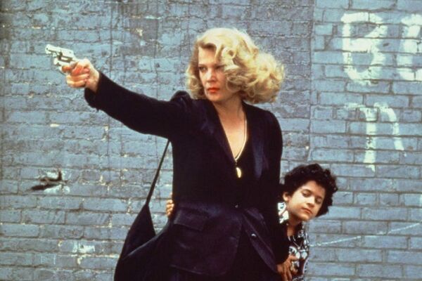 R.I.P. Gena Rowlands