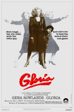 Gloria (1980)