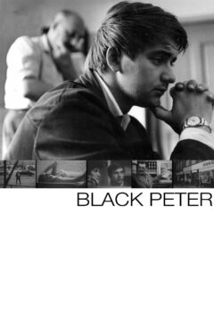 Black Peter (1964)