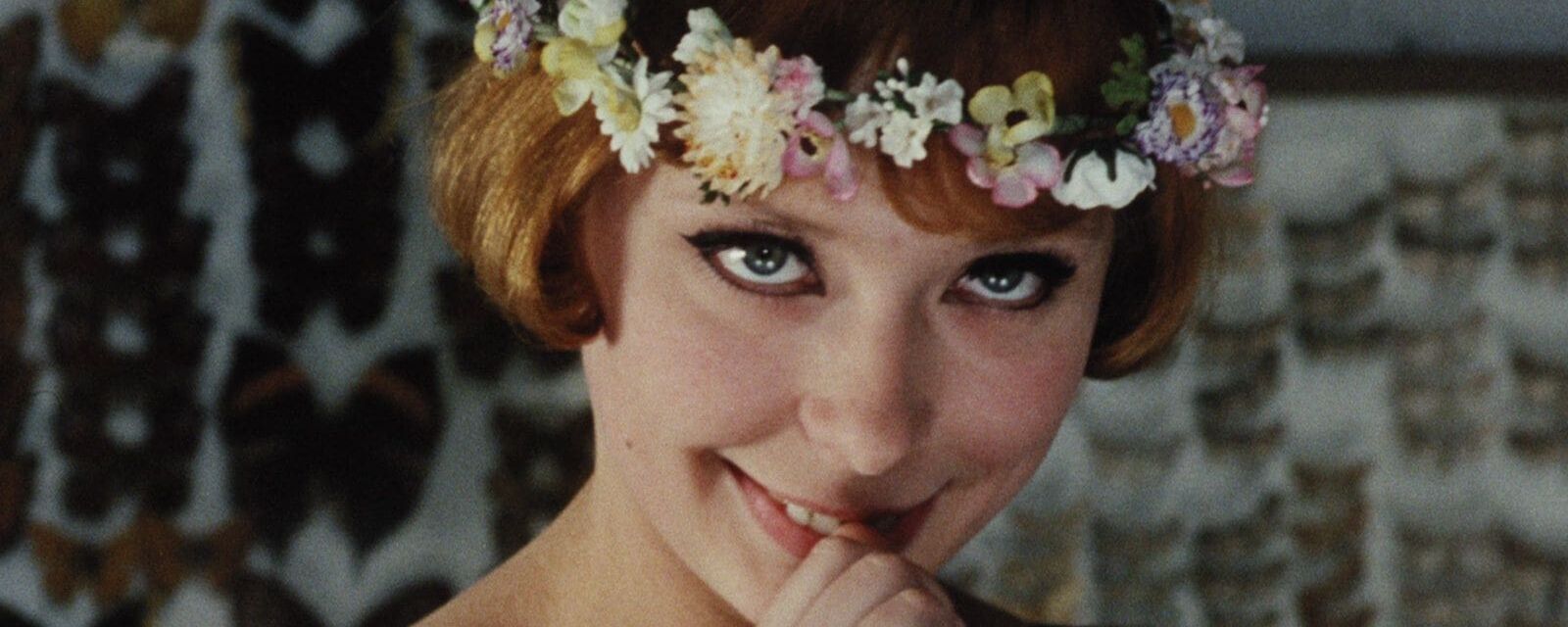 Daisies (1966)