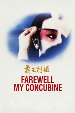 Farewell My Concubine (1993)