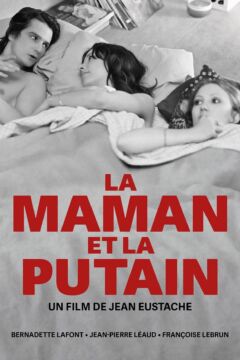 La maman et la putain (1973)