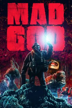 Mad God (2021)