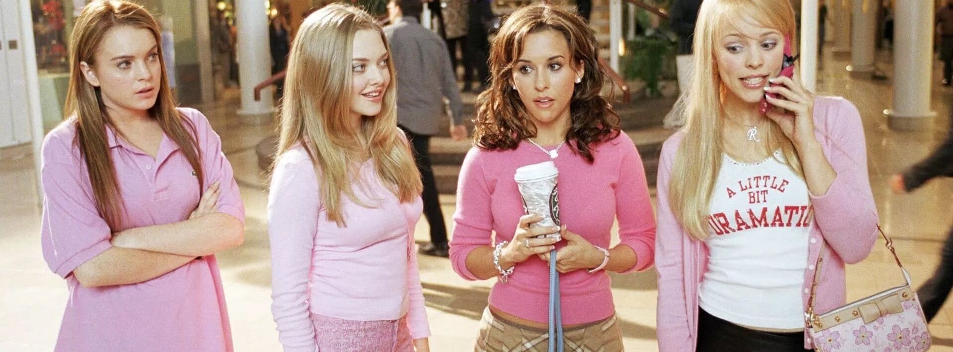 Mean Girls (2004) – 20th anniversary