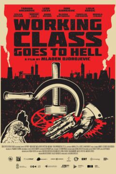 Working Class Goes to Hell