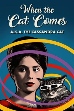 When The Cat Comes (1963)