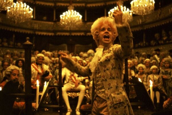 Amadeus (1984) – 40th anniversary